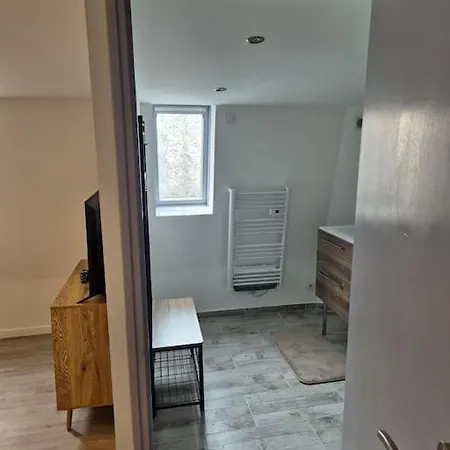 Vals Cosy 2 Prostitution Refuse Apartment Valenciennes Exterior photo