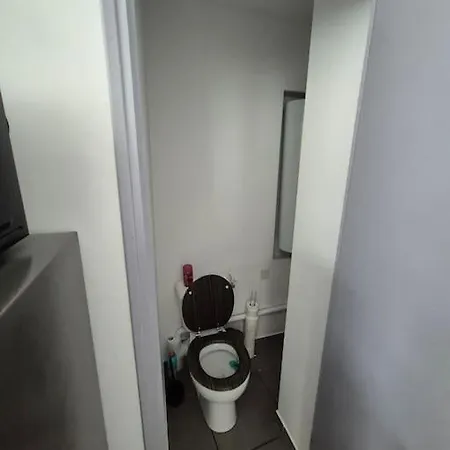 Vals Cosy 2 Prostitution Refuse Apartment Valenciennes Exterior photo