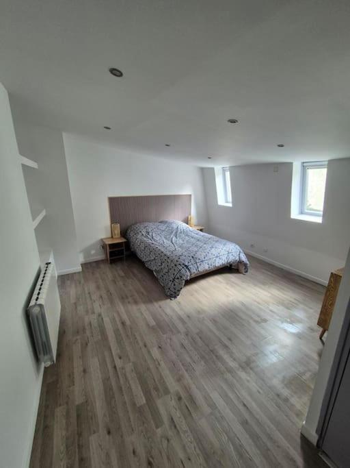 Vals Cosy 2 Prostitution Refuse Apartment Valenciennes