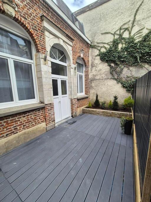 Apartment Vals Cosy 2 Prostitution Refuse *