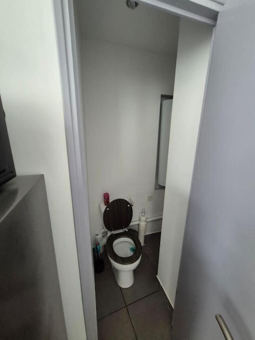 Vals Cosy 2 Prostitution Refuse * Valenciennes