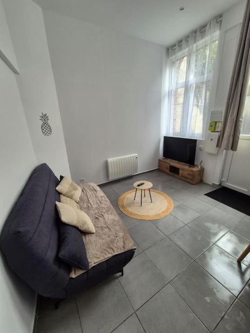 Vals Cosy 2 Prostitution Refuse * Valenciennes