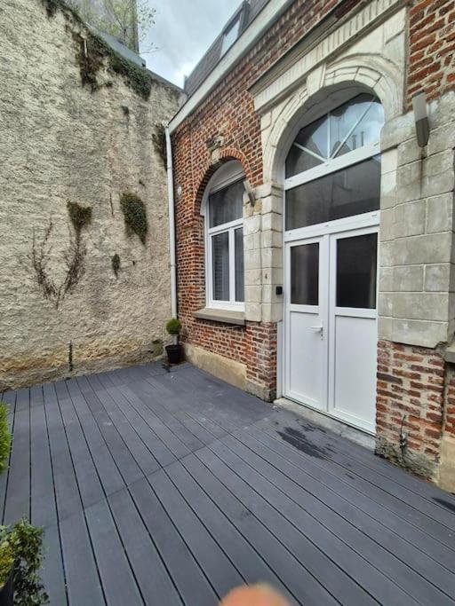 Vals Cosy 2 Prostitution Refuse Valenciennes